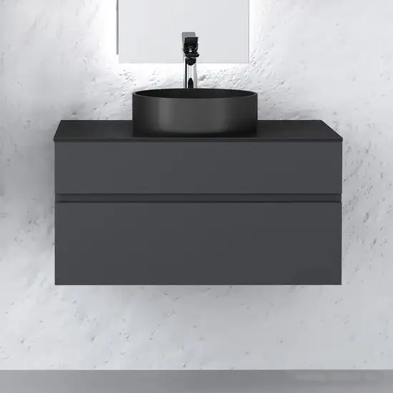 Raval Тумба под умывальник Decent 80 Dec.01.80/A/RL – фото товара