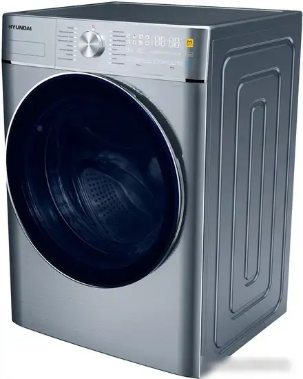 Стирально-сушильная машина Hyundai WMD9413 - фото товара