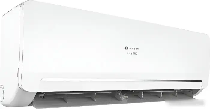 Кондиционер Loriot Skyline LAC-12AQ - фото товара