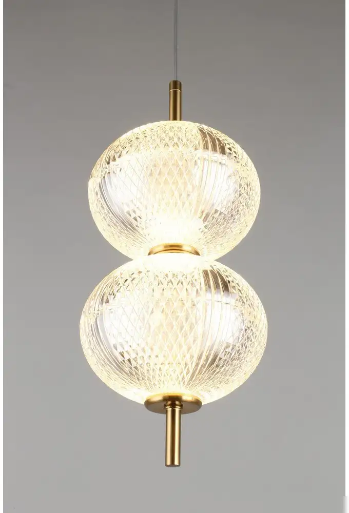 Подвесная люстра Omnilux Cedrello OML-68806-02 – фото товара