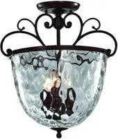 Люстра средней высоты L'Arte Luce Gela L17753.19 – изображение в каталоге