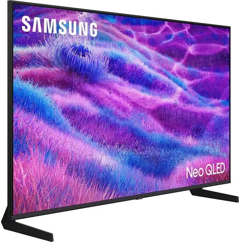 MiniLED телевизор Samsung QLED QN80F QE50QN80FAUXRU – фото товара