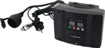 Частотный преобразователь Вихрь ЧИП-2200 – изображение в каталоге
