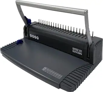 Брошюровщик Office-Kit B2108N – изображение в каталоге