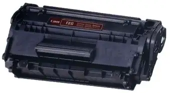 Картридж Canon FX-10 – изображение в каталоге