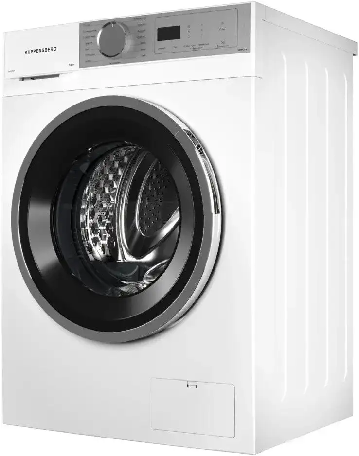 Стирально-сушильная машина KUPPERSBERG WDM 470 W - фото товара