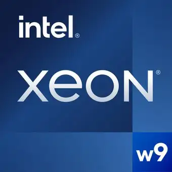 Процессор Intel Xeon w9-3475X – изображение в каталоге