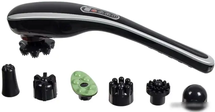 Массажер ручной Bradex KZ 0567 – фото товара