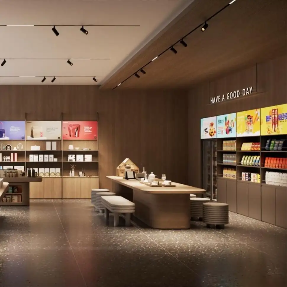 Трековый светильник Novotech Vector 359936 – фото товара