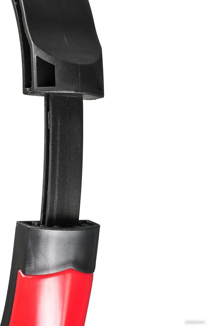 Наушники Oklick HS-M150 (черный/красный) – фото товара