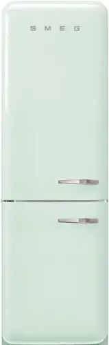 Холодильник Smeg FAB32LPG5 - изображение в каталоге