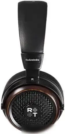 Наушники Radiotehnika Feylon (черный) – фото товара