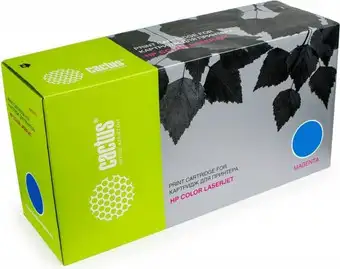 Картридж CACTUS CS-CF303A (аналог HP CF303A) – изображение в каталоге