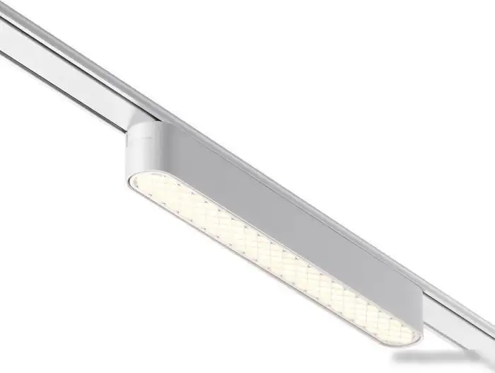 Трековый светильник Novotech Smal Shino 359081 LED 12W 4000K 720Лм – фото товара