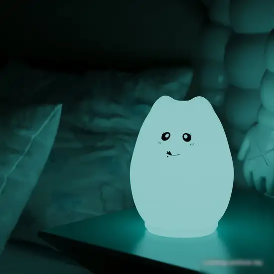 Ночник Gauss 2W RGB NN303 – фото товара