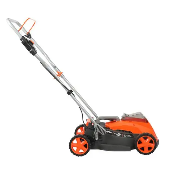 Газонокосилка Patriot CM 432 – фото товара