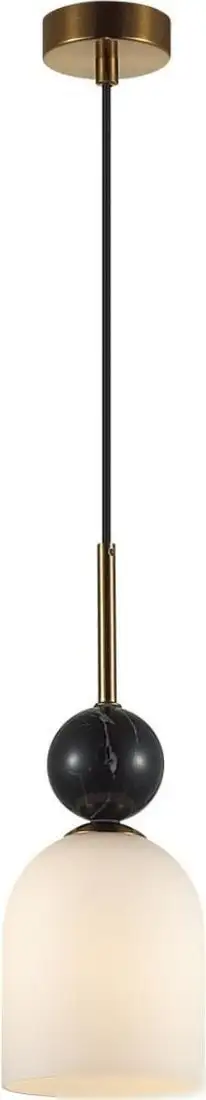 Подвесная люстра Odeon Light Lolla 4361/1B – фото товара