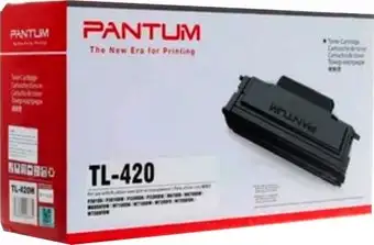 Картридж Pantum TL-420X – изображение в каталоге