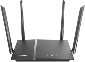 Wi-Fi роутер D-Link DIR-1260/RU/R1A