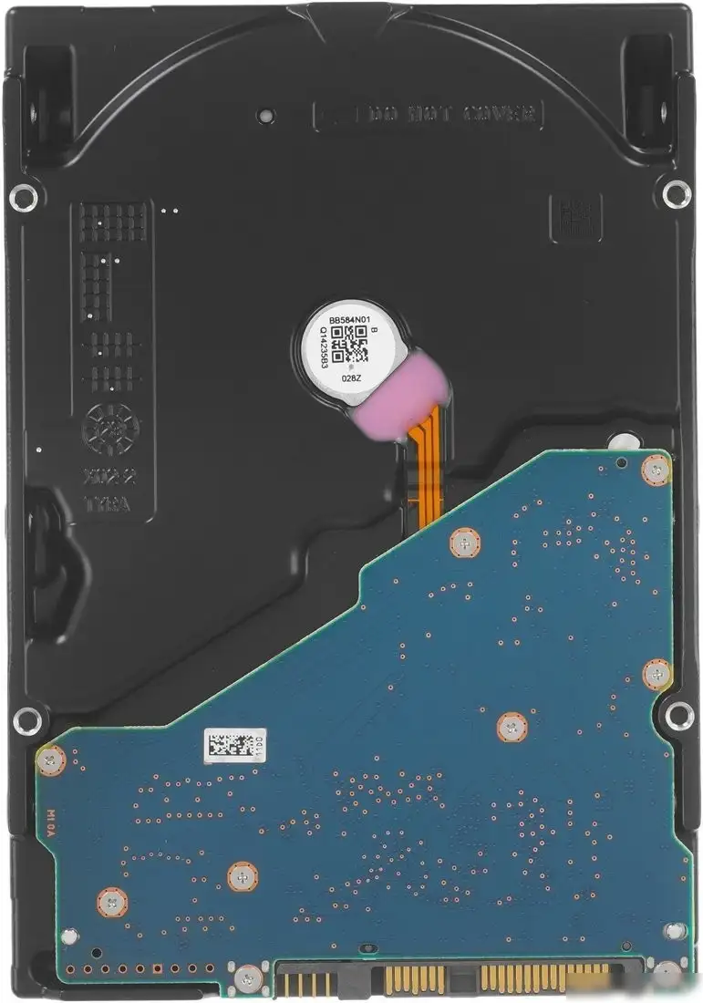 Жесткий диск Toshiba MG10-D 6TB MG10SDA600E – фото товара