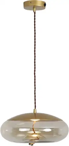 Подвесная люстра Lussole Loft Acquario LSP-8357 – изображение в каталоге