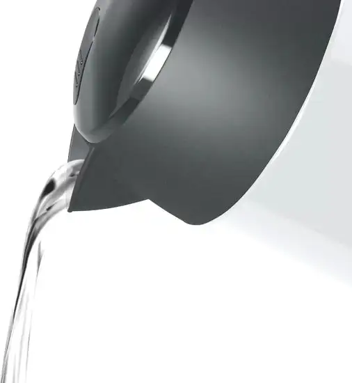 Электрочайник Bosch TWK3P421 - фото товара