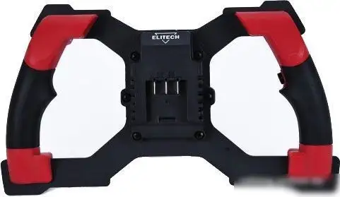 Дрель-миксер ELITECH МСА 18БЛ Е2208.001.00 (без АКБ) – фото товара