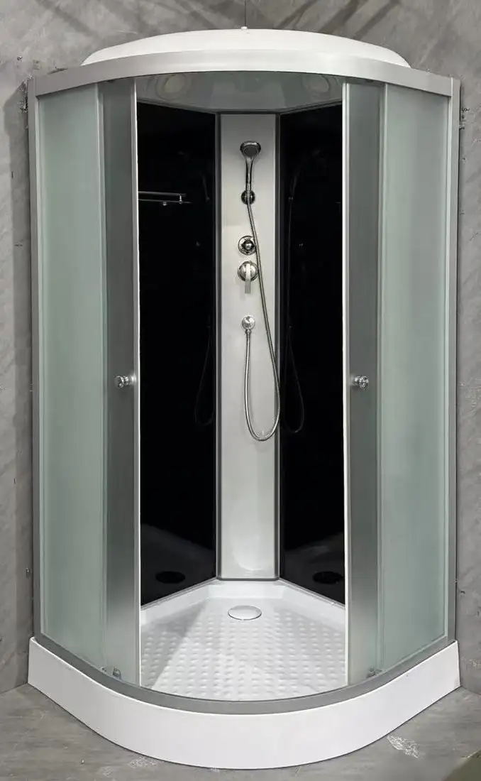 Душевая кабина Saniteco BST-110B - фото товара