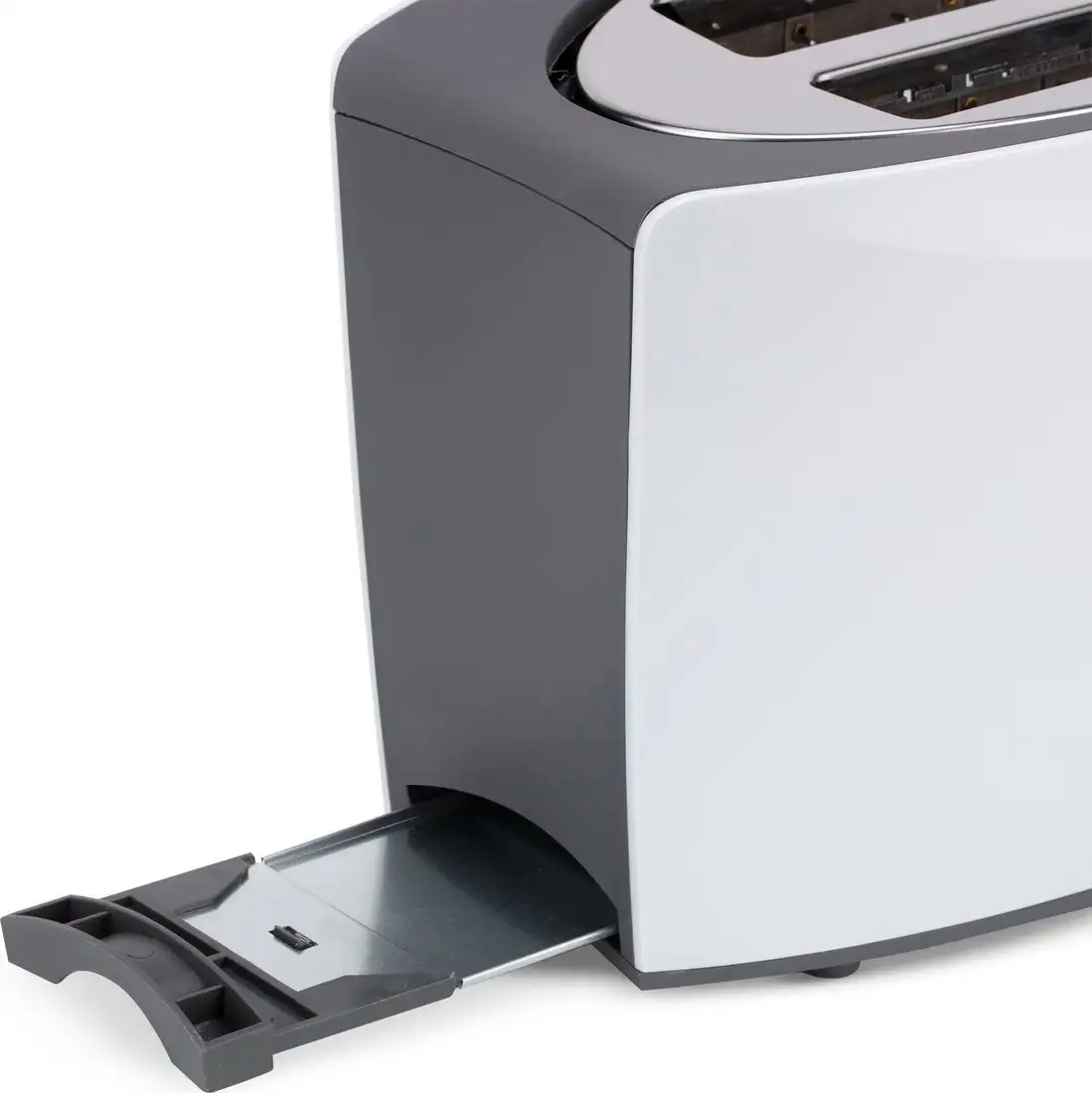 Тостер Vitek VT-7166 – фото товара