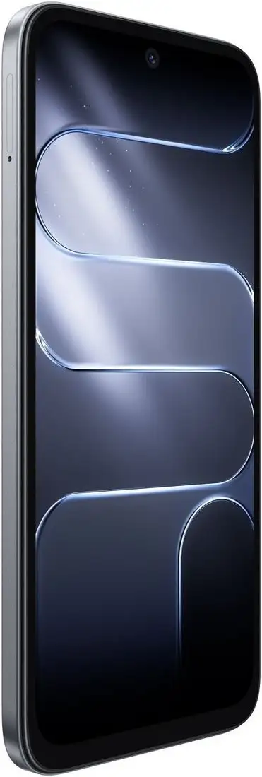 Телефон Tecno Spark 50 KN4n 8GB/256GB (серый) – фото товара