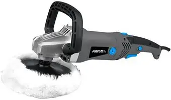 Полировальная машина Rogel PMR 180-1400 – изображение в каталоге