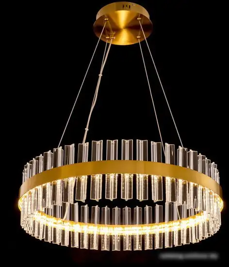 Подвесная люстра Citilux Рианна CL337063 – фото товара