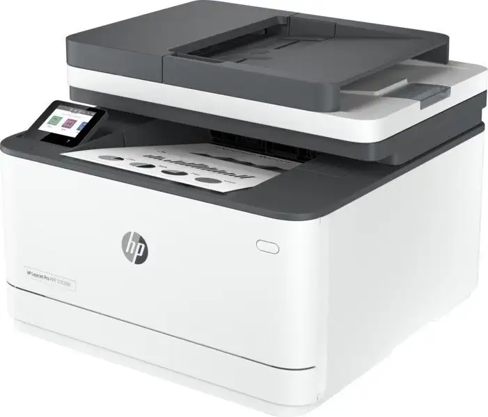 МФУ HP LaserJet Pro 3103fdn 3G631A – фото товара