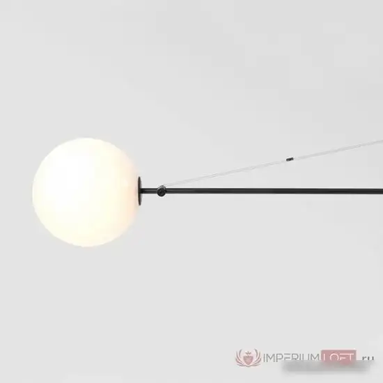 Подвесная люстра ImperiumLoft Lines-09 140824-26 – фото товара