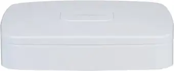 Сетевой видеорегистратор Dahua DHI-NVR2116-4KS3 – изображение в каталоге