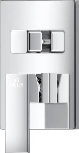 Смеситель Lauter Trim 21CK189C-516-3 - изображение в каталоге