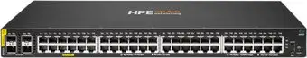 Управляемый коммутатор 2-го уровня Aruba 6000 Series R8N85A