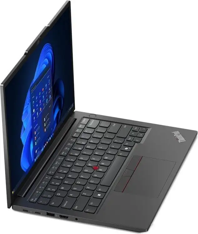 Ноутбук Lenovo ThinkPad E14 Gen 6 AMD 21M4S19A00 + 16 ГБ – фото товара
