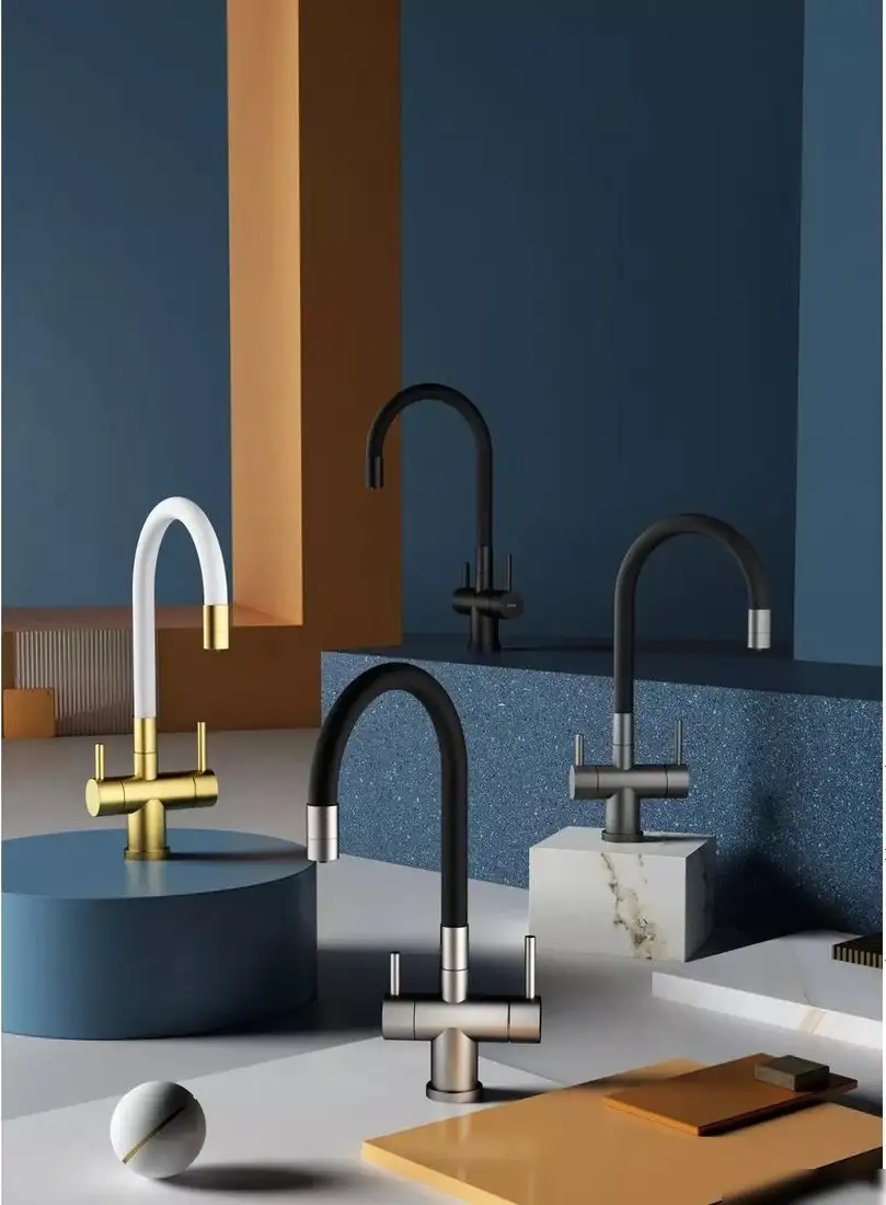 Смеситель Splenka S70.64.09 - фото товара