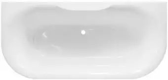 Ванна Эстет Lira 170x80 Silk ФР-00014538 - изображение в каталоге