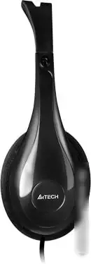 Наушники A4Tech HU-9 – фото товара