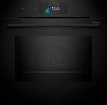 Электрический духовой шкаф Bosch Serie 8 HSG958DB1S - изображение в каталоге