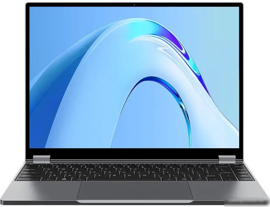 Ноутбук 2-в-1 Chuwi FreeBook N100 12GB+512GB – фото товара