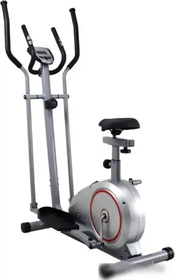 Эллиптический тренажер Sundays Fitness K8508HA – фото товара