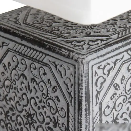 Лампа Arte Lamp Fiori A4429LT-1BA – фото товара