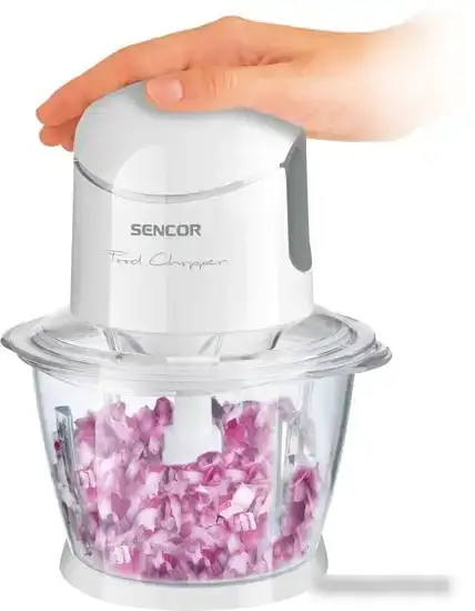 Чоппер Sencor SCB 5100WH - фото товара