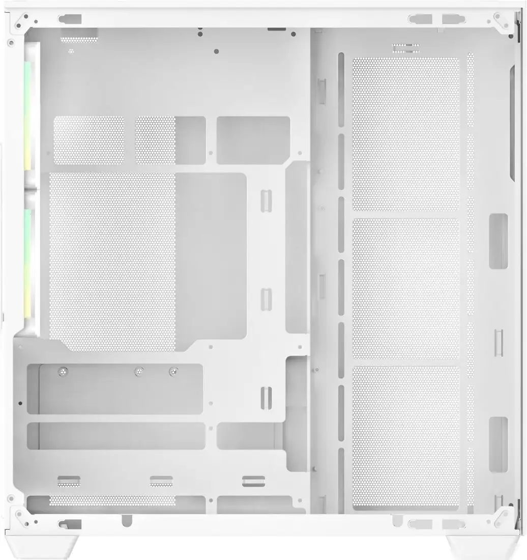 Корпус Ocypus Delta C74 WH ARGB – фото товара