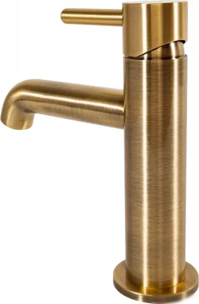 Смеситель Hansberge H1031 (бронза) - фото товара