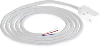 Коннектор питания шинопровода Arte Lamp Optima A740233N – изображение в каталоге