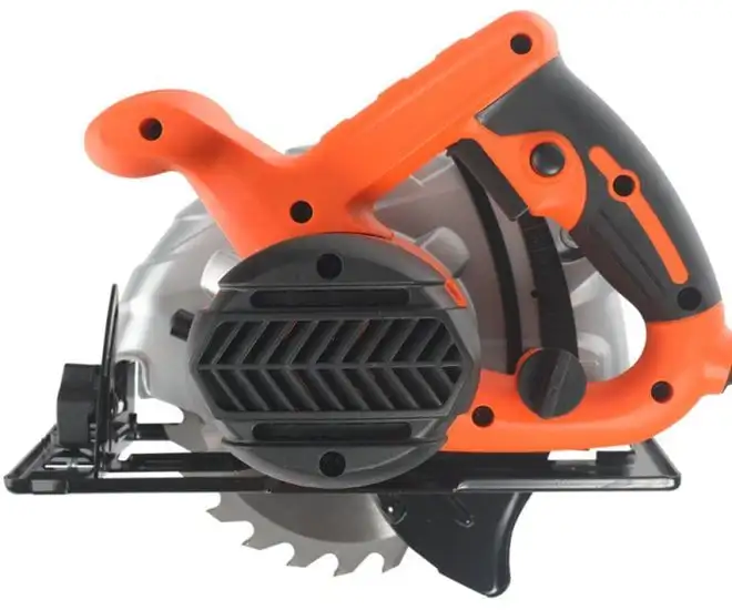 Дисковая пила Patriot CS 162 – фото товара